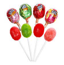 
                
                    Load image into Gallery viewer, Jolly Rancher Lollipop
                
            