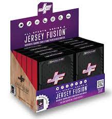 Jersey Fusion All Sports Series 3 Box