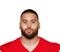 Dominick Puni Photo Opp Ticket (Tues, Dec. 9th 7-8PM)