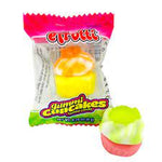 Efrutti Gummi Cupcake