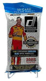2023 Donruss Racing Value Pack (30 Cards)