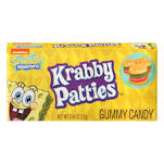 
                
                    Load image into Gallery viewer, Spongebob Krabby Patties Candy
                
            