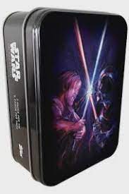 
                
                    Load image into Gallery viewer, 2023 Topps Star Wars Obi-Wan Kenobi Hobby Box
                
            