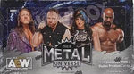 2022 Skybox Metal Universe All Elite Wrestling AEW Hobby Box