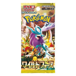 Pokemon Wild Force Booster Pack