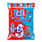 ICEE Fruit Sours 4oz Bag