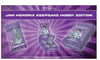 2025 Jimi Hendrix Keepsake Premiere Edition Hobby Box