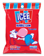 ICEE Bubble Gum 2.82oz Bag