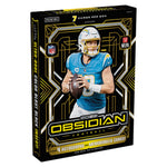 Panini Obsidian Football 2022 Hobby Box (7 Cards)