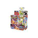 Pokemon TCG Obsidian Flames Booster Box (36 Packs)