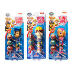 Paw Patrol Pop Ups! Lollipops Blister