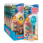 The Best of Pixar Pop Ups! Lollipop Blister