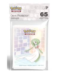 Pokemon Trick Room Deck Protector Sleeves