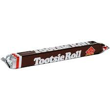 
                
                    Load image into Gallery viewer, Tootise Roll 2.25 oz Bar
                
            