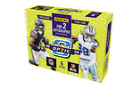 2024 Contenders Optic Football  Hobby Box