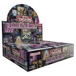 YuGiOh! Maze of the Master Booster Box