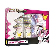 Dark Sylveon V Celebrations Collection