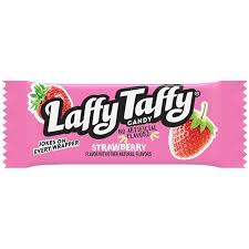 Laffy Taffy Mini Candy