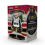 2024 Panini Select Racing Blaster Box