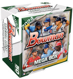 2024 Bowman Mega Box