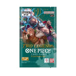 One Piece TCG Two Legends Booster Pack