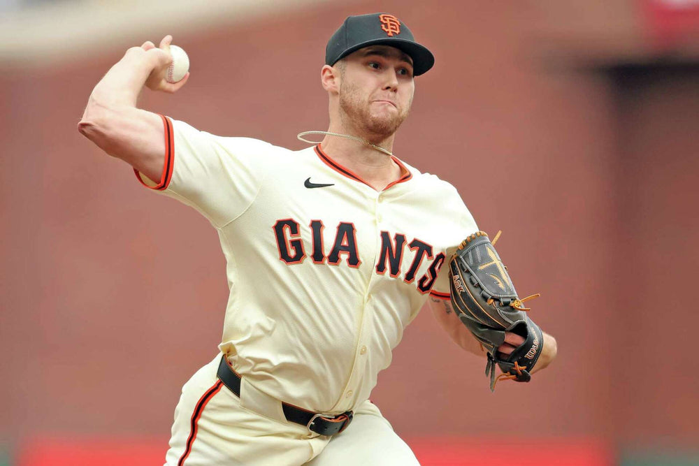 Landen Roupp Autograph Ticket (Sat, June 21st 6-7:30PM)
