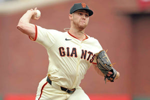 Landen Roupp Autograph Ticket (Sat, June 21st 6-7:30PM)