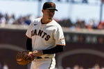 Wilmer Flores Photo Opp Ticket (Up to 3 People) Sat. 6/7 (6-7:30)