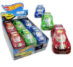 Hot Wheels Sweet Racer Candy Filled Car