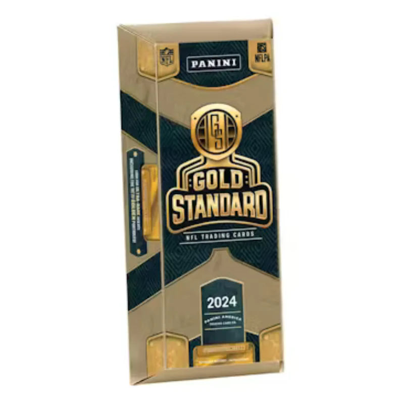 2024 Gold Standard Football Hobby Box