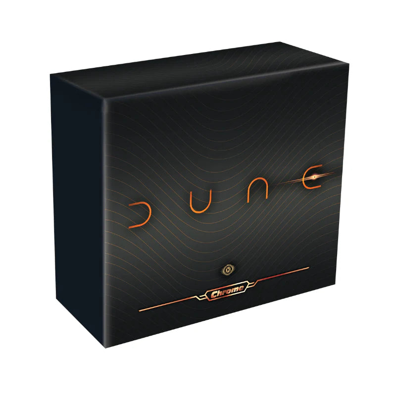 2024 Dune Chrome Hobby Box