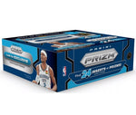 2024-25 Panini Prizm Basketball Retail Box