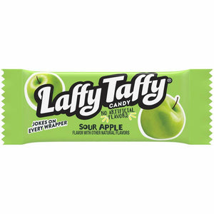 Laffy Taffy Mini Candy