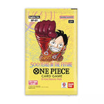 One Piece 500 Years In The Future Booster Pack (12 Cards)