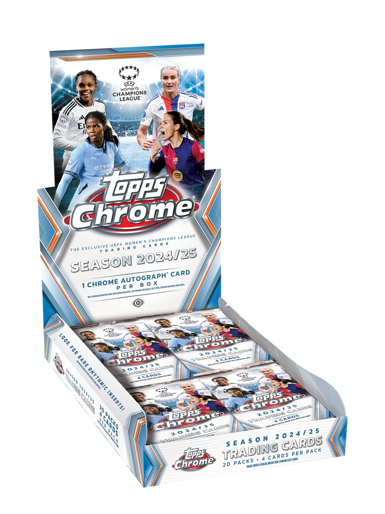 Soccer Boxes – Lefty's Sports