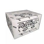 2024 Panini Score Football Value Pack Box