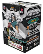 2024 Panini Prizm Football Hobby Blaster Box