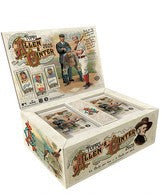 2025 Topps Allen & Ginter Hobby Pack