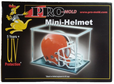 Pro-Mold Mini Helmet Cube