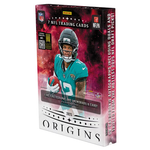 Panini 2025 Origins Football Hobby Box