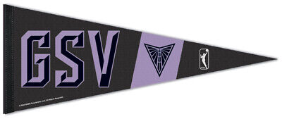 Golden State Valkyries GSV Pennant