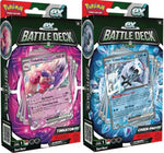 Chien-Pao & Tinkaton ex Battle Deck (60 Cards)