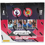 Panini 2024-25 Premier League Prizm International Hobby Box