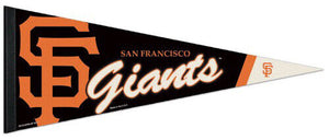 San Francisco Giants Pennant