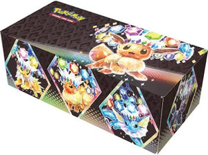 Prismatic Evolution Surprise Box