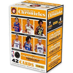 22/23 Chronicles Basketball Blaster Box