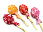 Starburst Lollipop