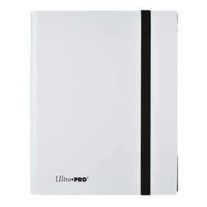 Ultra Pro Binder Portfolios