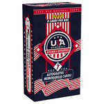 2025 Panini USA Baseball Stars & Stripes Hobby Box