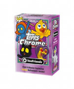 2025 Topps Chrome VeeFriends Blaster Box